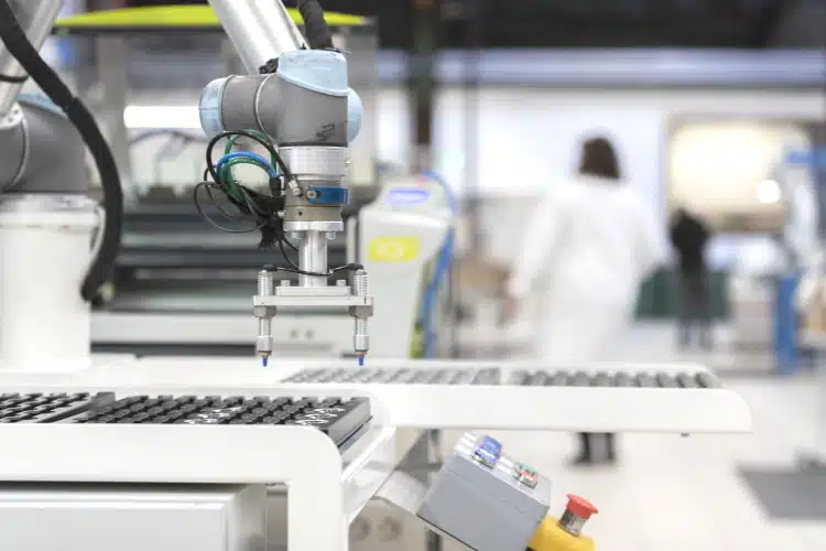 Optics manufacturer discover one of the leaders About us Gaggione