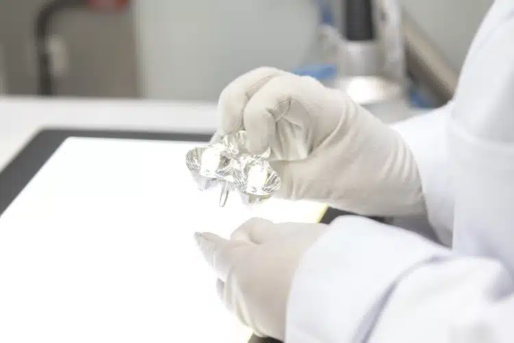 Optics manufacturer discover one of the leaders About us Gaggione