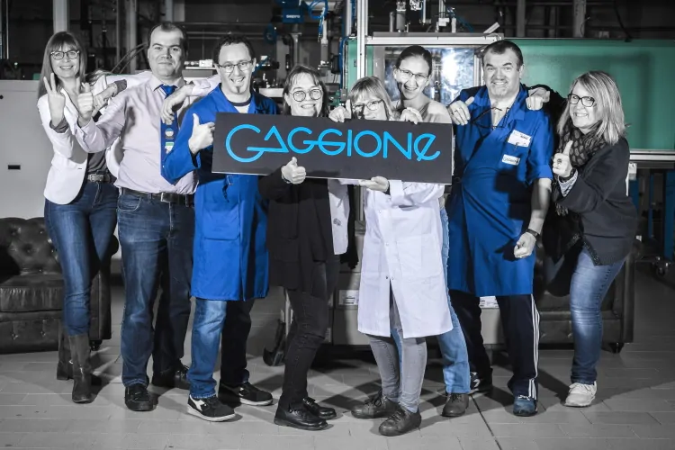 gaggione-optics-team