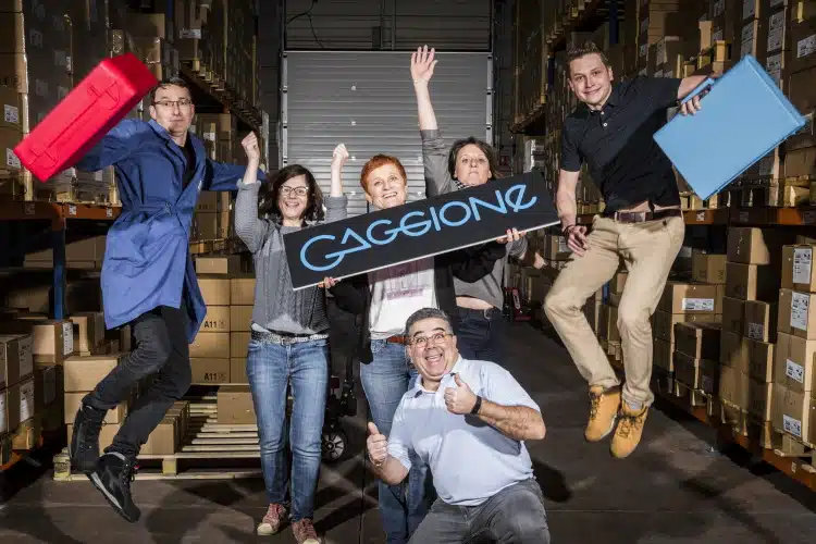 gaggione-optics-representant-teams