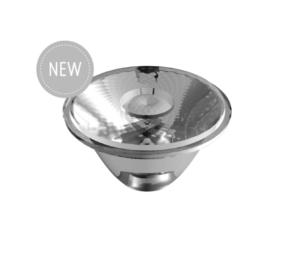 gaggione lens manufacturer LLC22 16 mm pmma collimator