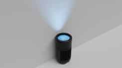 GLP lighting