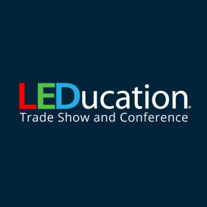 Gaggione event Leducation logo