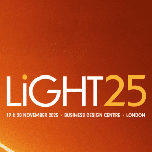 Gaggione event Light 25 logo