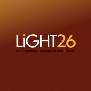 Gaggione event Light London logo