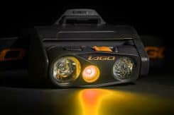 LAGOLIGHT headlamp