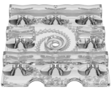 Highlights Avika8X1 LED lens picture for street lighting - Led Optics