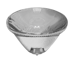 LLC59RF-45mm-PMMA-narrow-beam-collimator-without-sprue