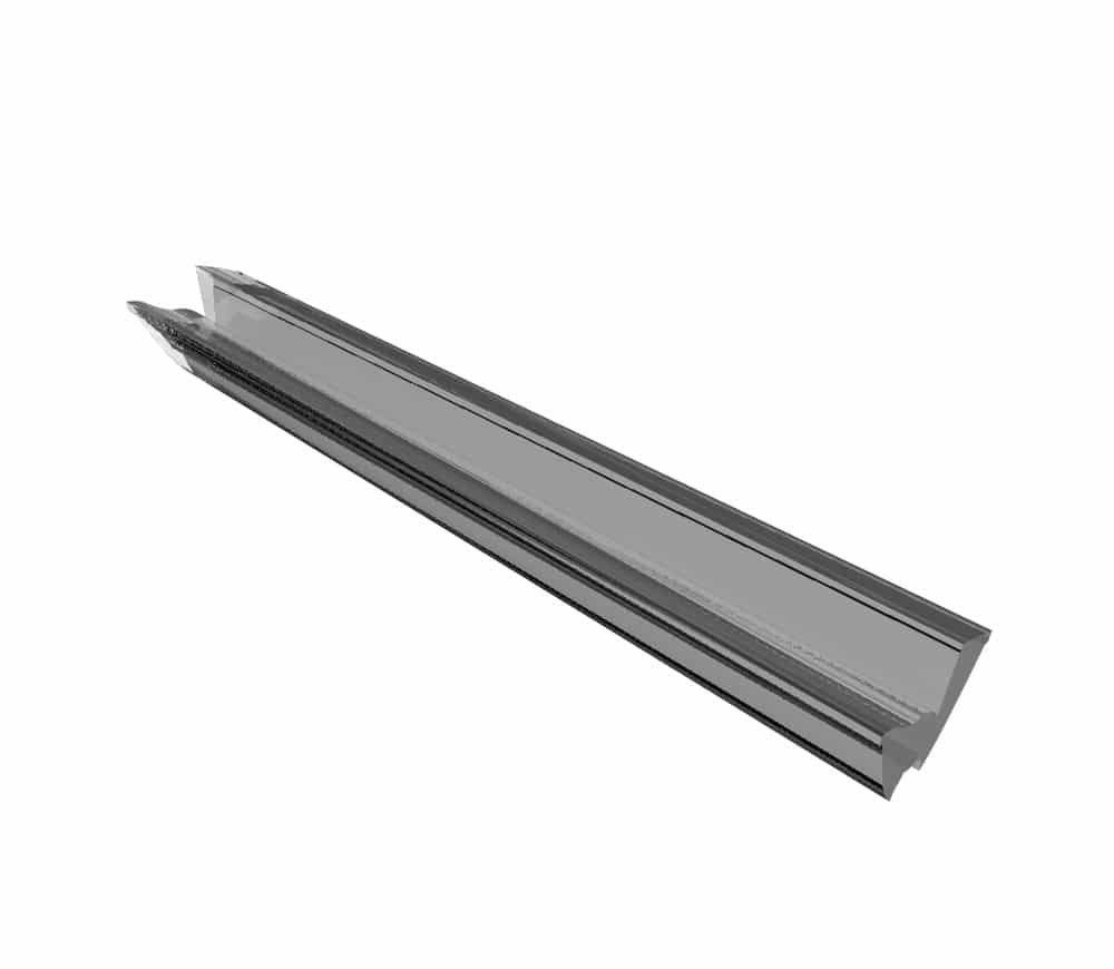 LLL15A7 - Silicone linear collimators